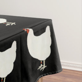Mantel Pollo
