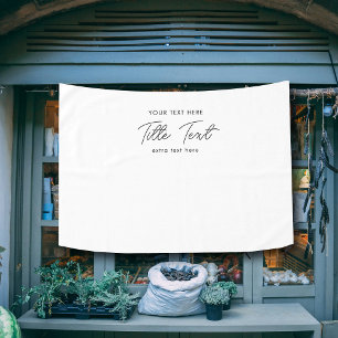 Mantel Pop Up Shop Moderno mercado pantalla de fondo