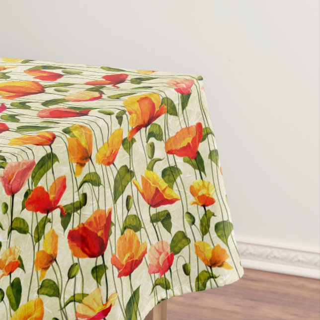 Mantel Popos brillantes (In Situ)