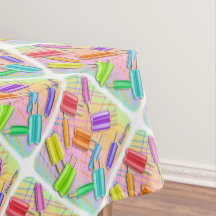 POPSICÓNICOS DE ARTE POP