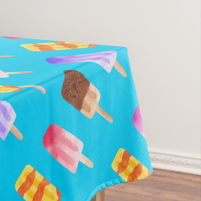 Mantel Pópticos de verano (In Situ)