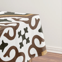 Mantel Portuguese tiles 3