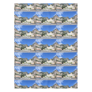 Mantel Positano