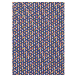 Mantel Postres navidades