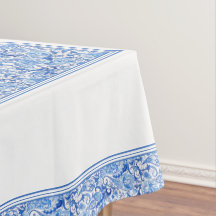 Precioso patrón artístico de paisley floral blanco