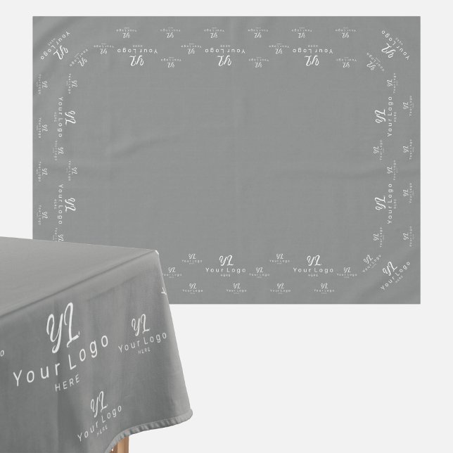 Mantel Presentación del logotipo comercial de Silver Pers (Subido por el creador)