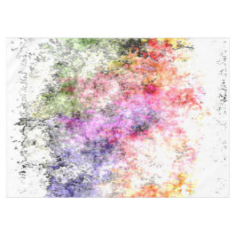 Mantel "Primavera Temprana"