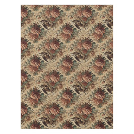 Mantel Príncipe de Pranks - Patrón oscuro grande