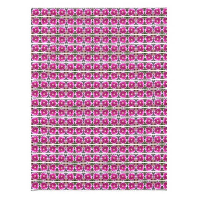 Mantel Promesa (Anverso)