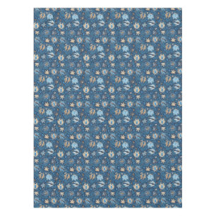 Mantel Protea Batik Floral Tropical Hawaiana