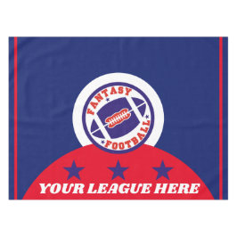 Mantel Proyecto del fútbol de Fantasty