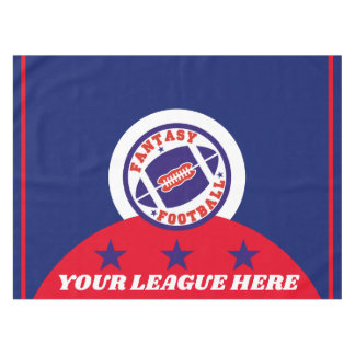 Mantel Proyecto del fútbol de Fantasty