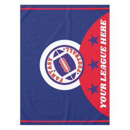 Mantel Proyecto del fútbol de Fantasty