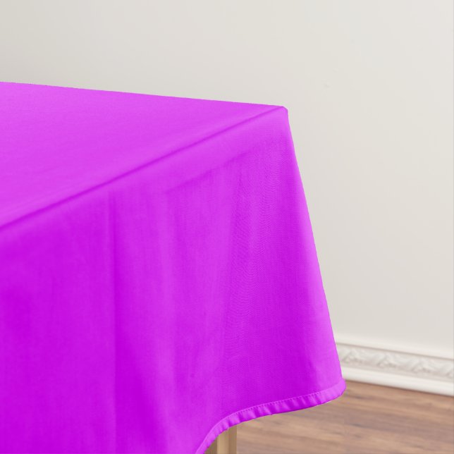 Mantel Psicodélico Púrpura (In Situ)