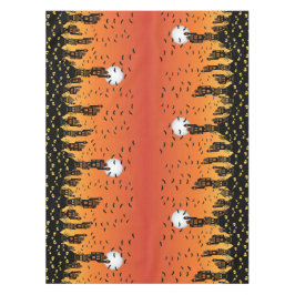 Mantel Pueblo de Haunted