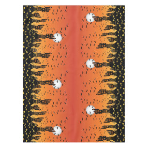 Mantel Pueblo de Haunted