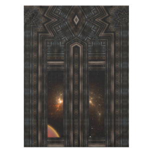 Mantel Puerta A La Eternidad