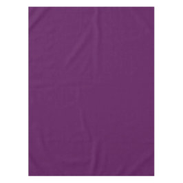 Mantel Púrpura