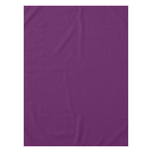 Mantel Púrpura (Anverso)