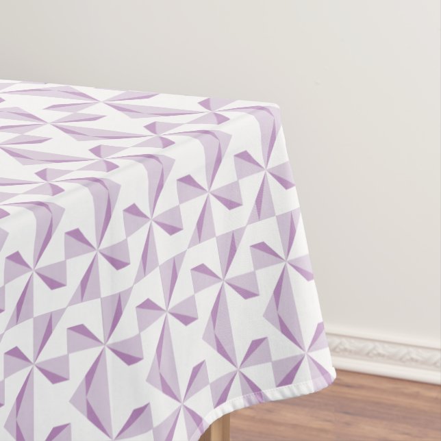 Mantel Púrpura Pinelas (In Situ)