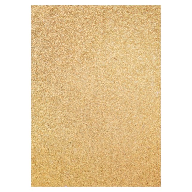 Mantel Quédate raro (Anverso)