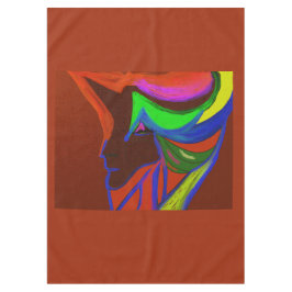 Mantel Queen of the Mermaids