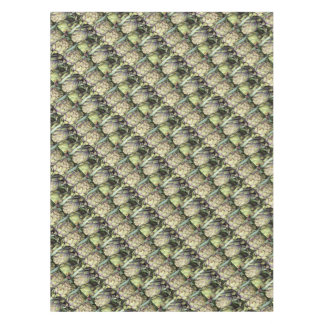 Mantel Quieto vidas sicilianas con alcachofas