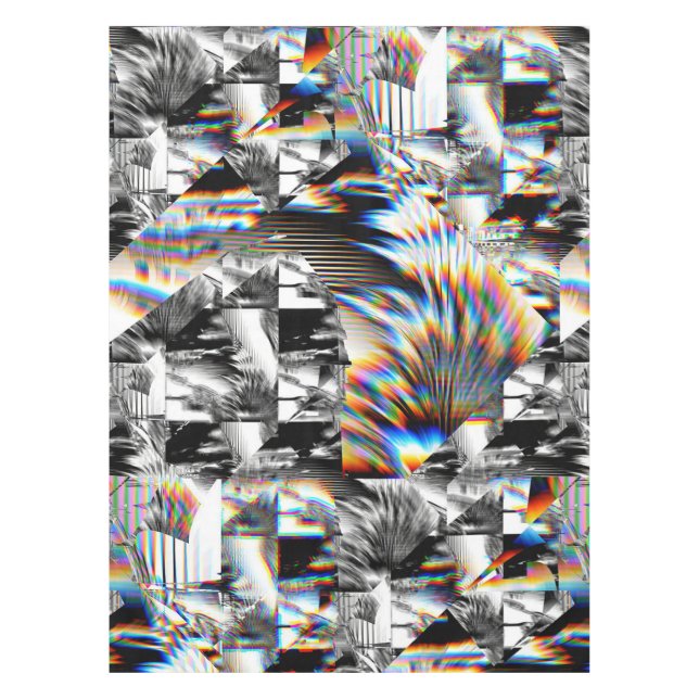 Mantel Rainbow Assault  (Anverso)