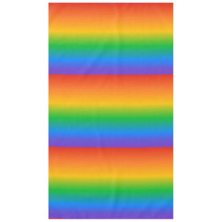Mantel Rainbow gradient colors