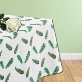 Mantel Ramas de árbol de pino de Woodland