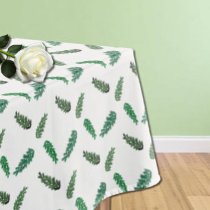Mantel Ramas de árbol de pino de Woodland