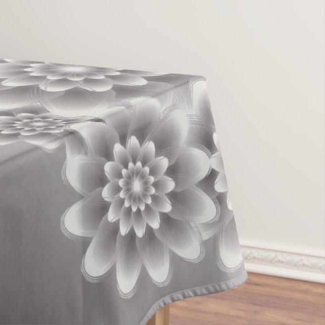 Mantel Ramo de plata (In Situ)