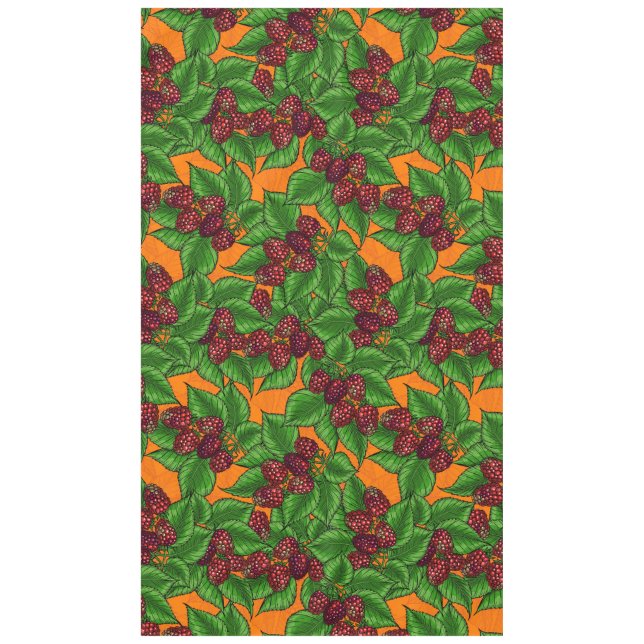 Mantel Raspberry (Anverso)