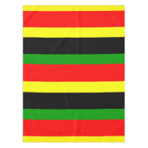 Rayas afrocéntricas