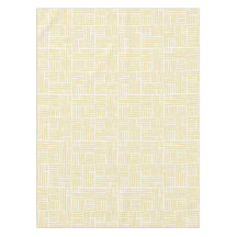 Rayas de rodillos de tinta amarilla sobre blanco