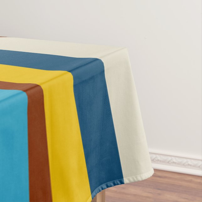 Mantel Rayas suroeste 12 (In Situ)