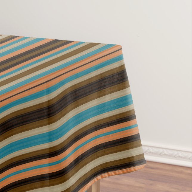 Mantel Rayas suroeste 20 (In Situ)