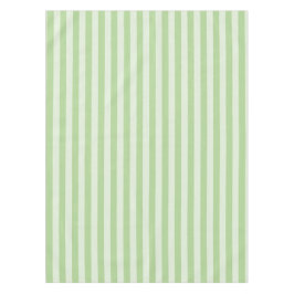 Mantel Rayas verdes