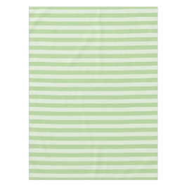 Mantel Rayas verdes