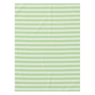 Mantel Rayas verdes
