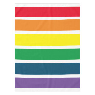 Mantel Rayo arcoiris