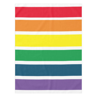 Mantel Rayo arcoiris