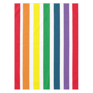 Mantel Rayo arcoiris