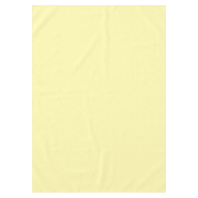 Mantel Rayo matutino suave (Anverso)