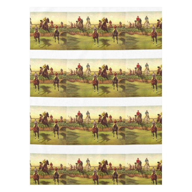 Mantel Raza SUPERIOR del salto (Anverso)