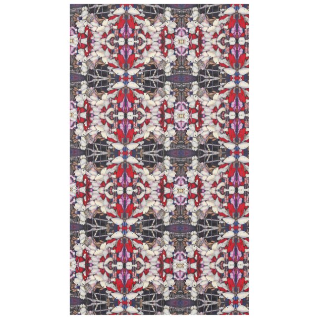 Mantel Realidad en las vacaciones (Anverso)