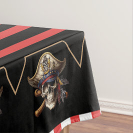 Mantel Recompensa Pirata