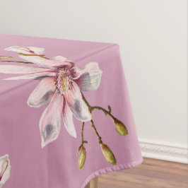 Mantel Recuerdos de Magnolia