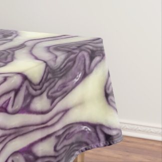 Mantel Red Cabbage
