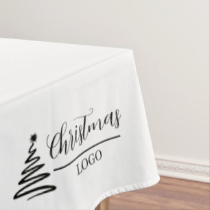 Mantel Regalo de Navidad Personalizado Camiseta Moderna P